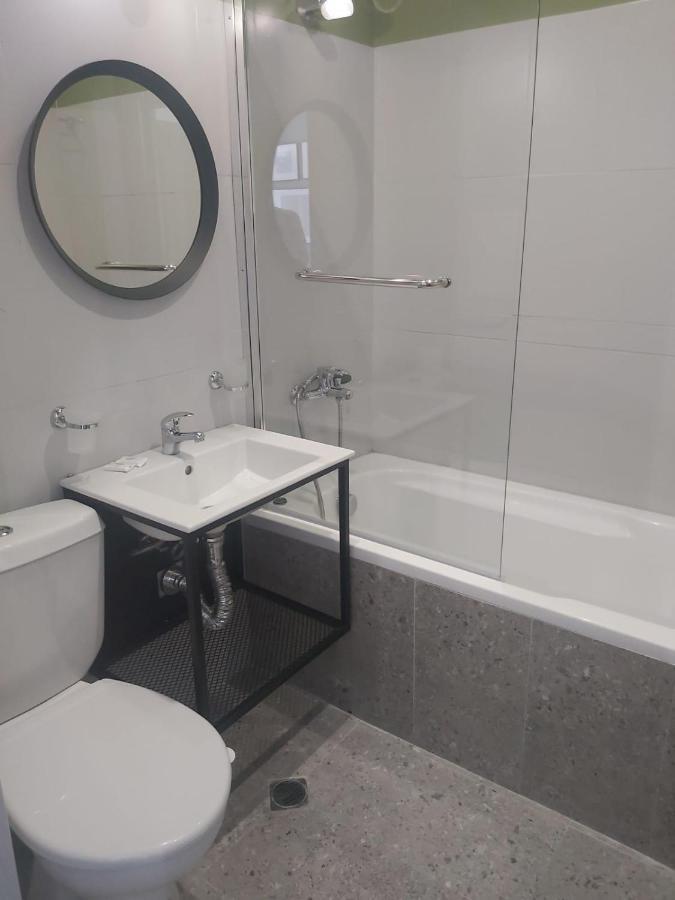 Nobel Private Vip Apartments Pantai Sunny Bagian luar foto